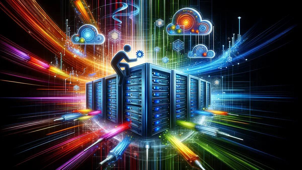 Cloudflare unveils updates for R2 storage & Workers developer platform