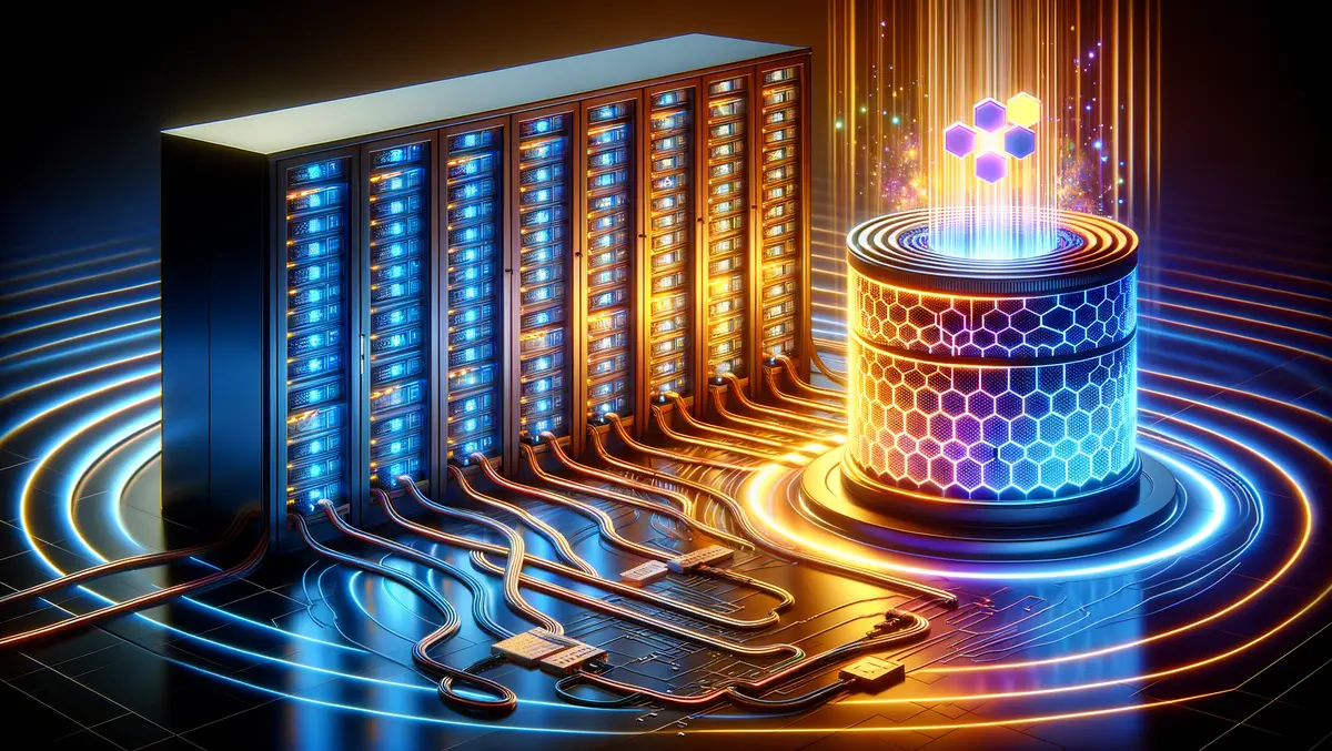 Pure Storage unveils first external block storage for Azure VMware Solution