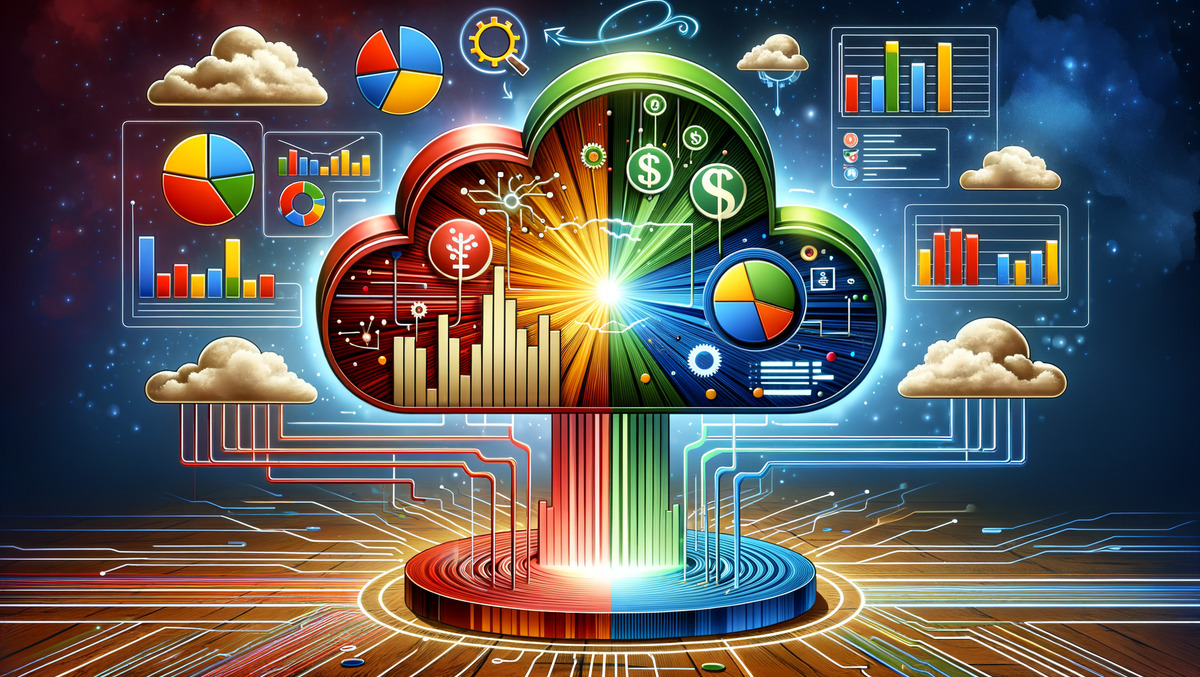 ManageEngine's CloudSpend now available...