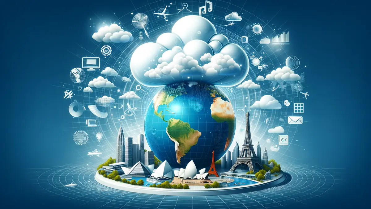 Vultr launches sovereign & private clouds amid global data concerns