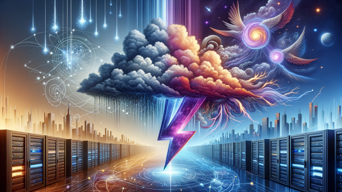 CloudBolt & StormForge partner to optimi...