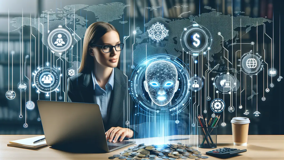 AI translation services save global businesses millions, study shows