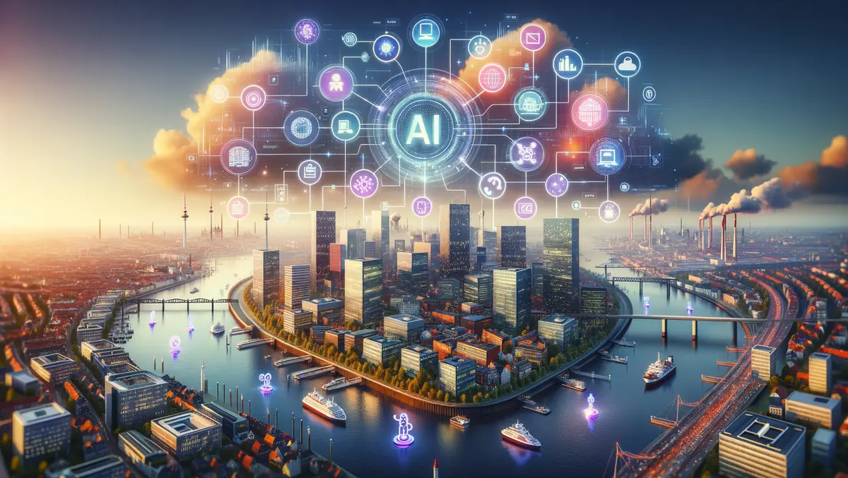 IoT Analytics unveils six key trends in edge AI at Embedded World 2024