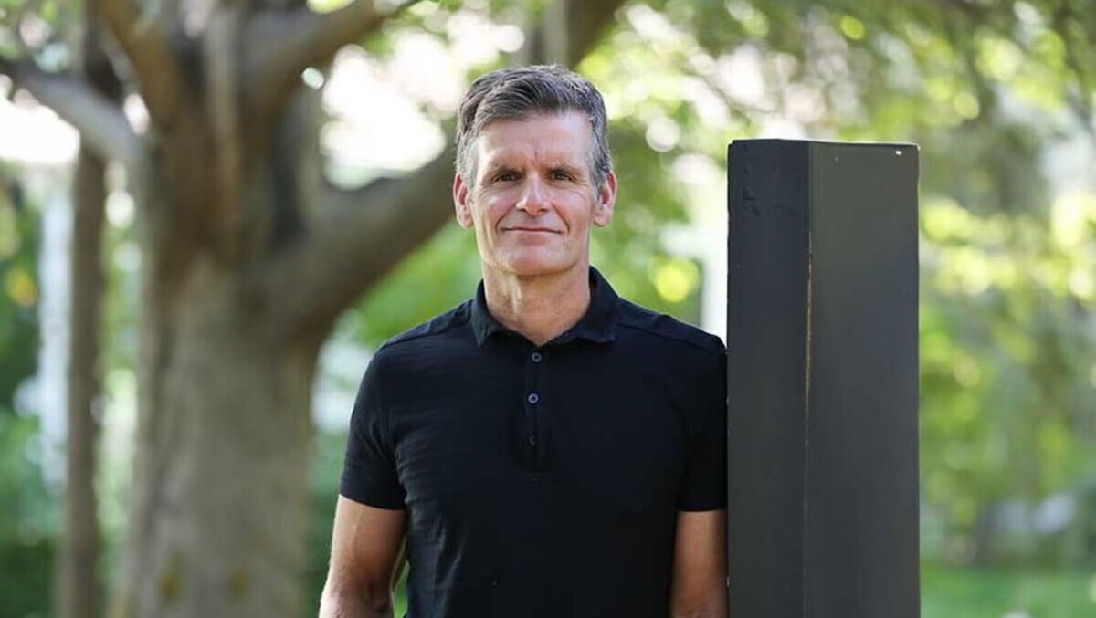 Dennis Woodside takes over as Freshworks...