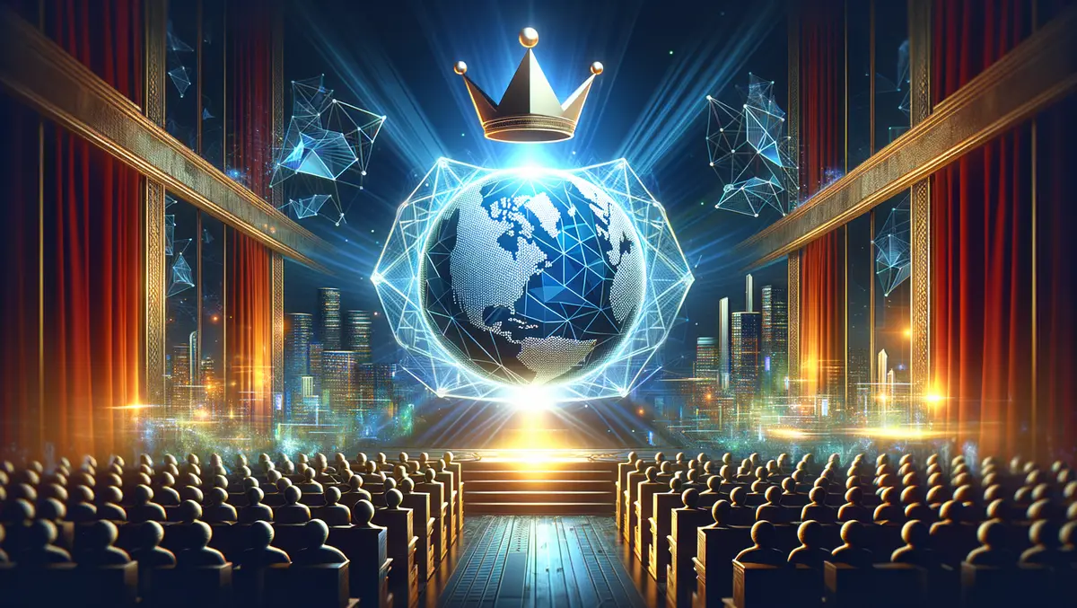 SnapLogic crowned Leader in Aragon's tPaaS for third year running