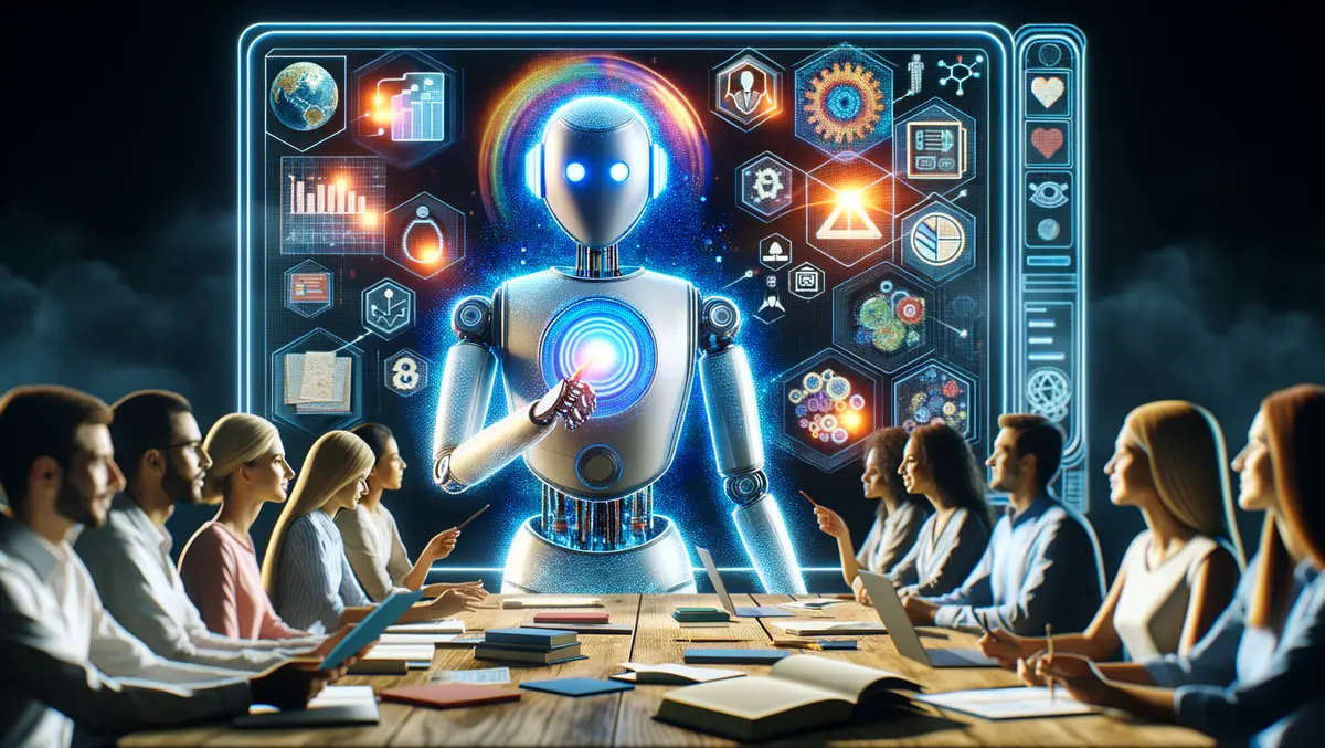 CoachHub unveils AI tool to enhance digital coaching experience