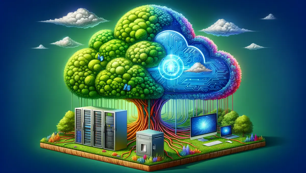HPE's new storage solutions simplify hybrid cloud management