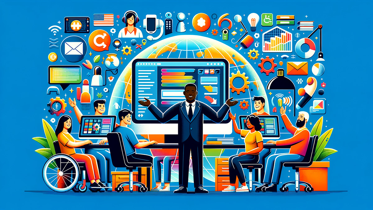 GitHub unveils new initiatives for Global Accessibility Day