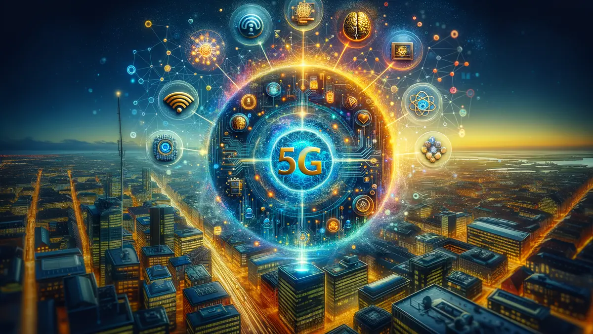 Infovista unveils GenAI initiative to boost 5G CSP monetisation