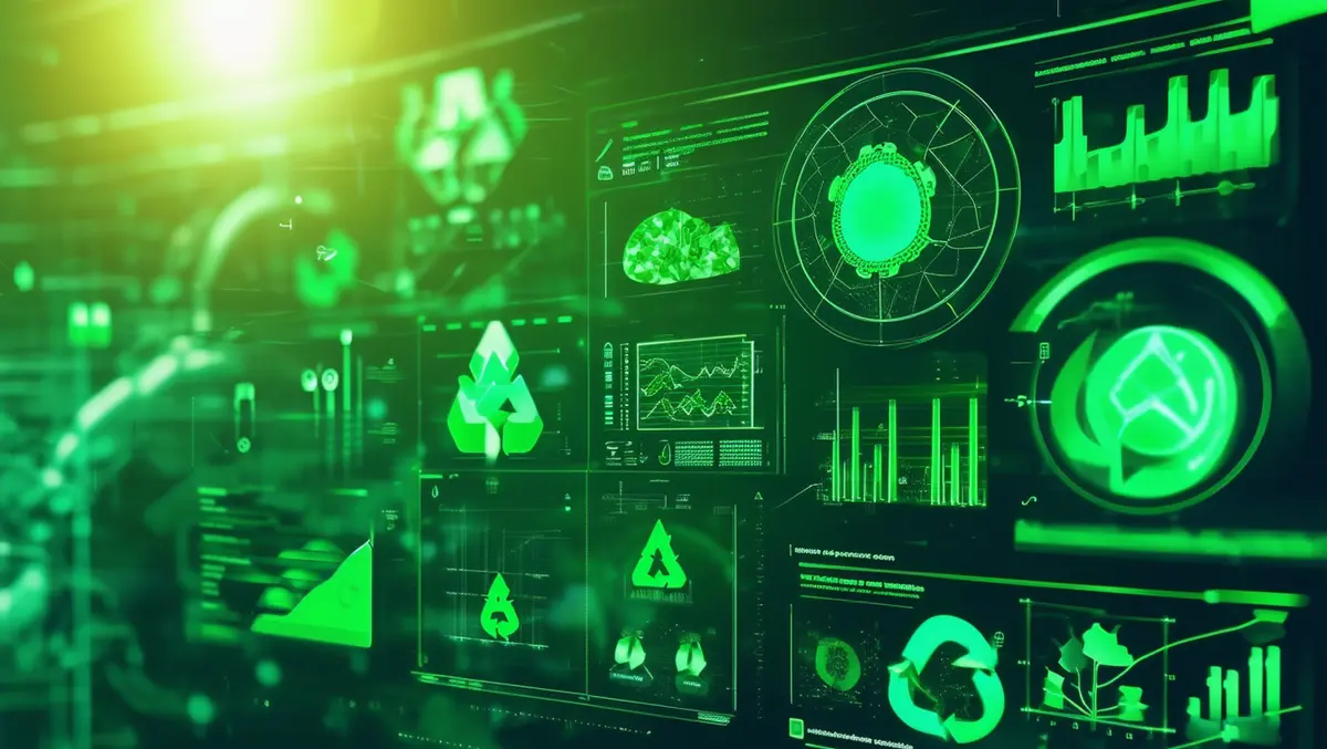 Epicor & Climatiq partner to enhance ERP sustainability tools