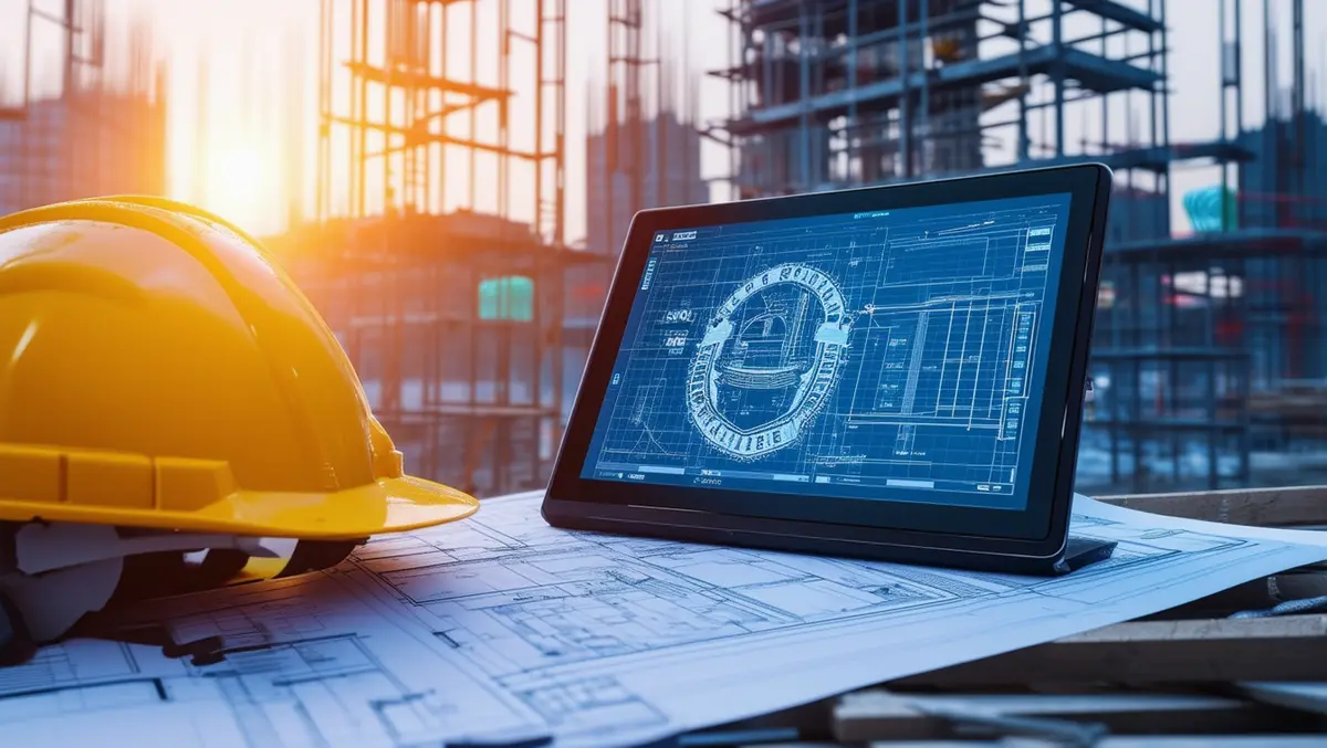 Autodesk Construction Cloud receives ISO 19650 certification