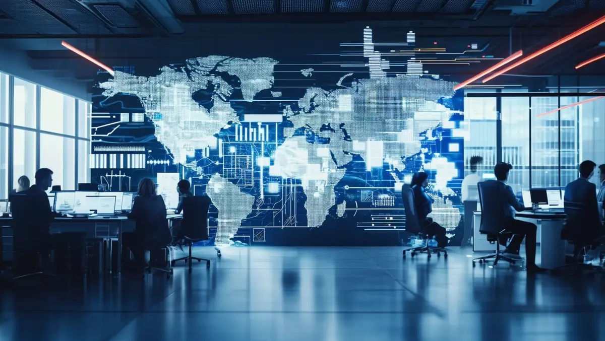 56% of geo-distributed firms to shift to container tech