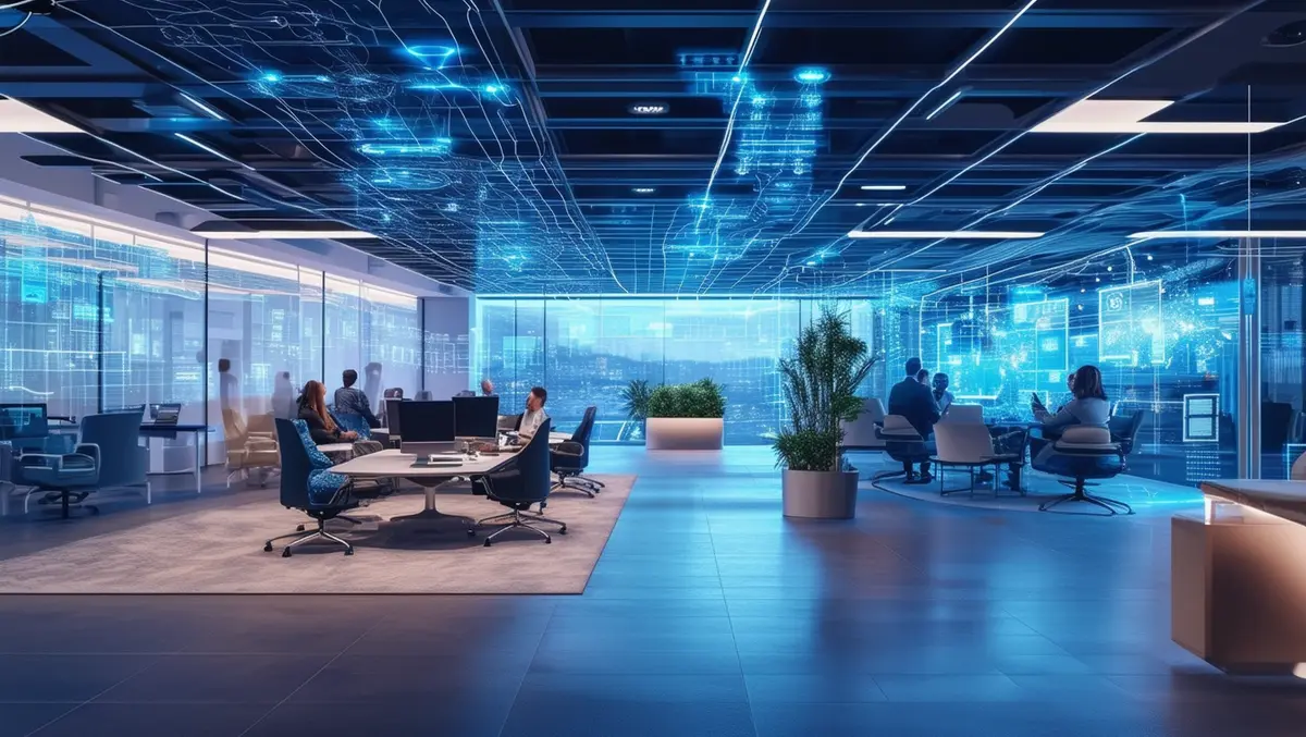 BT Group strengthens partnership with ServiceNow to boost AI services