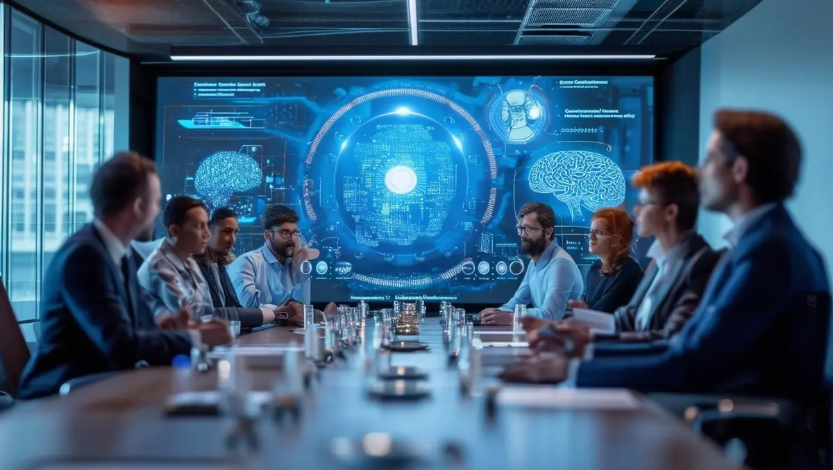 Boomi & Connor Group launch Enterprise GenAI governance tool