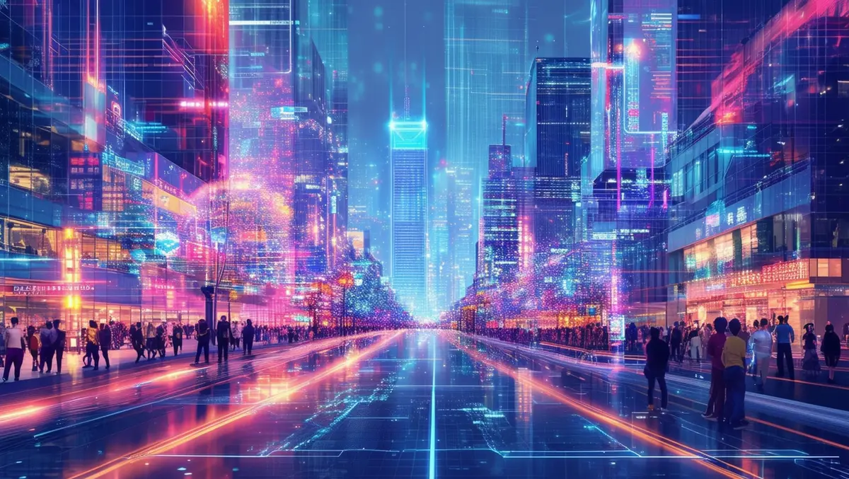 Adobe report: APJ leads in GenAI adoption over US and Europe
