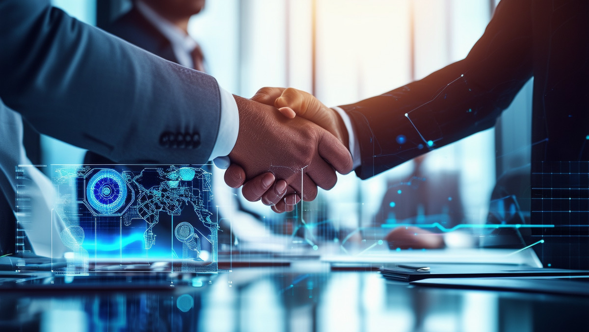 AMD to acquire Silo AI for USD $665 mill...