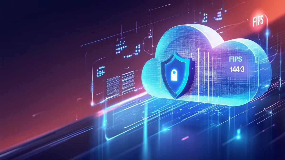 Eclypses launches Secure MTE data protection on AWS Marketplace