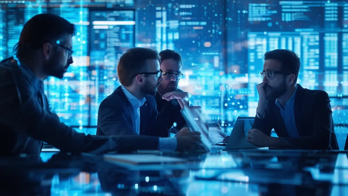 CISOs face AI risks while managing innovation & security