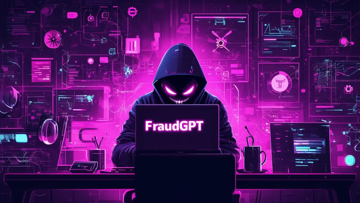 Transmit Security report reveals rise in AI-driven fraud scams