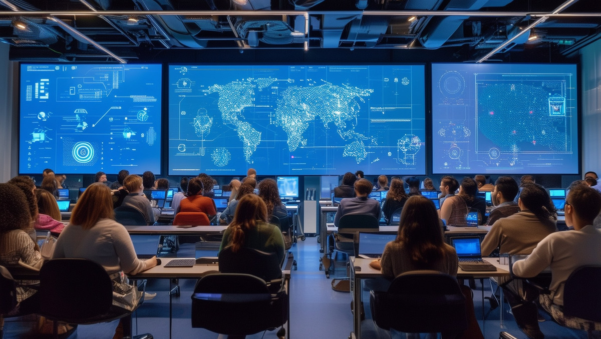 Commonwealth & SAS partner to boost AI s...