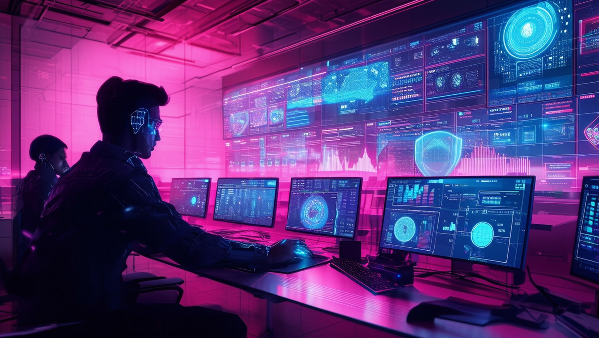SentinelOne & Google Cloud strengthen cy...