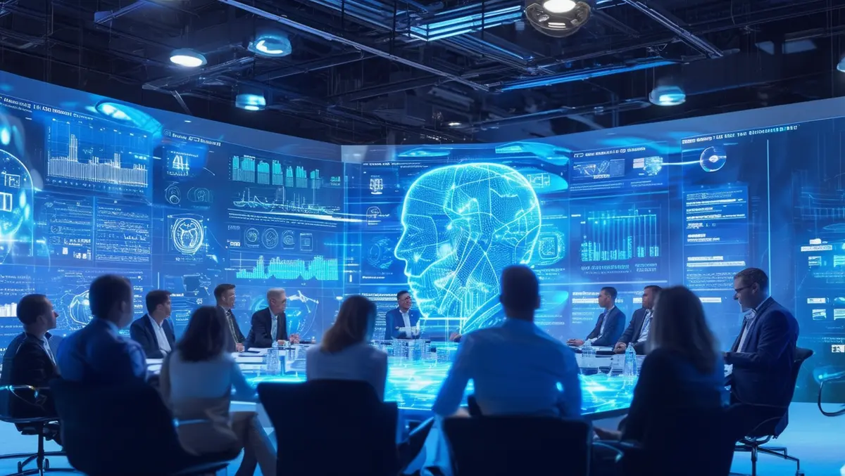Celonis unveils AI-powered features to boost process intelligence