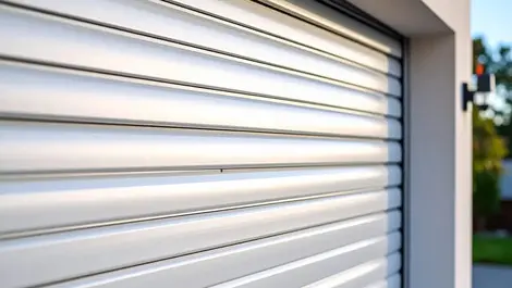Deadly roller door collapse a result of ‘poor workmanship’