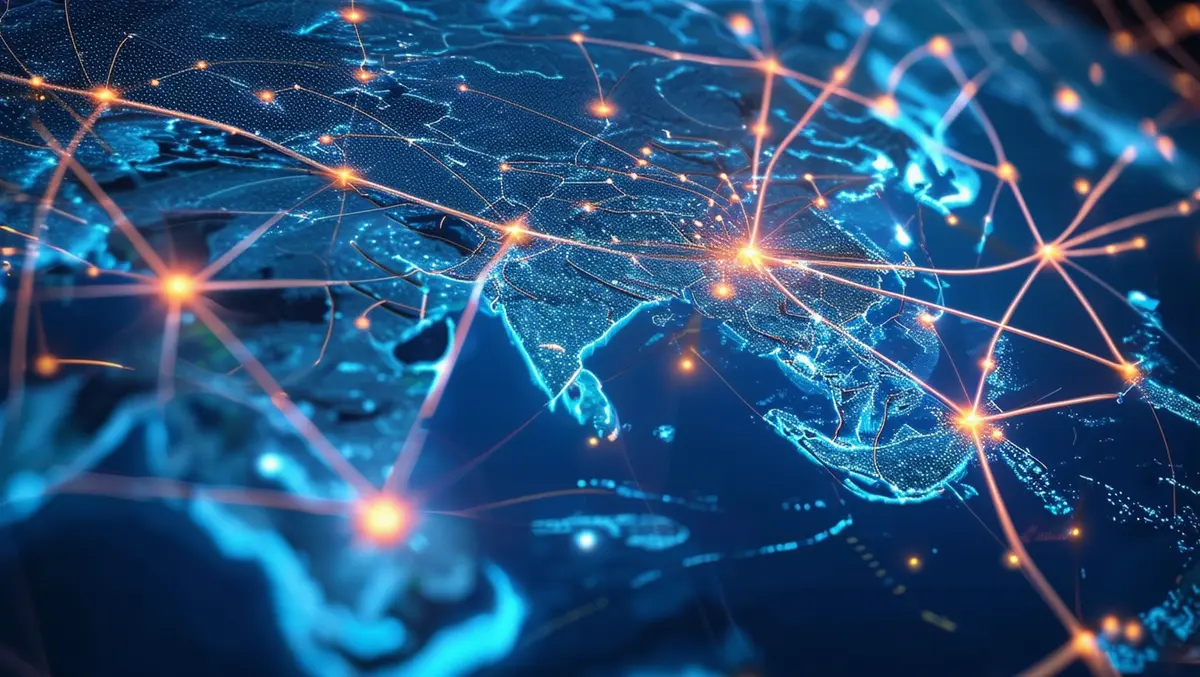 Astrotel partners with Alkira to boost Asia Pacific telecoms