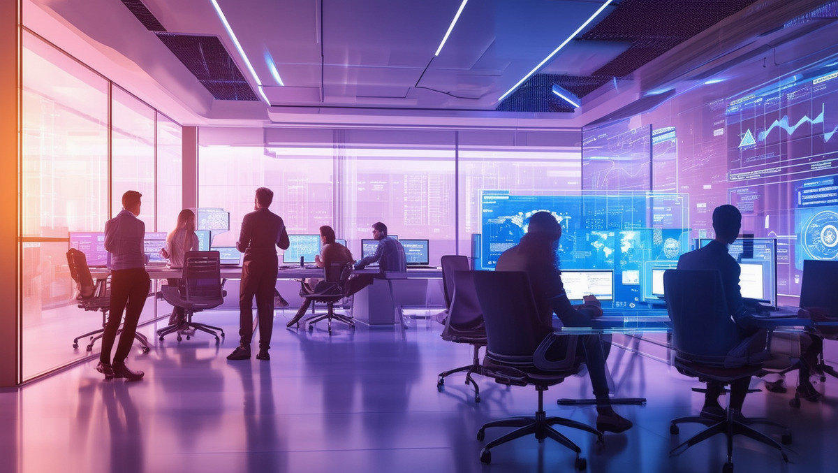 ControlUp leads digital employee experie...