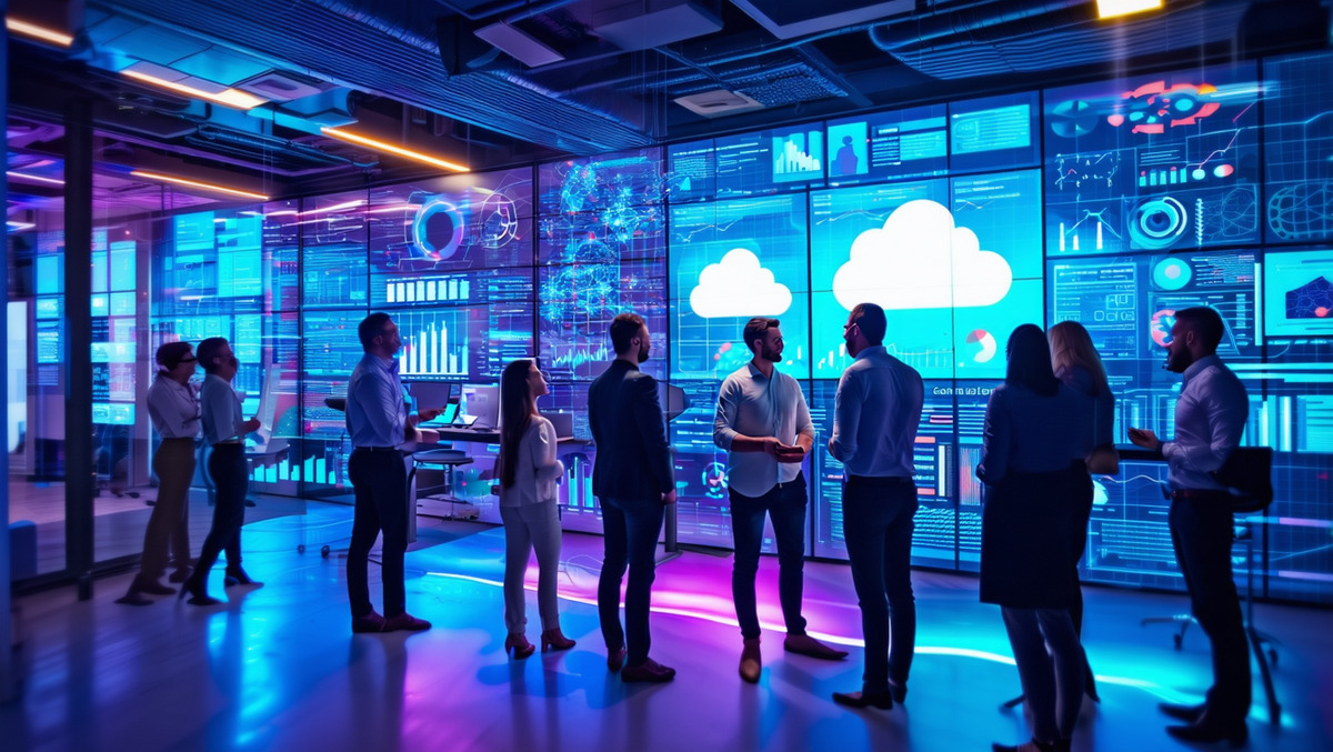 Rackspace strengthens OpenStack role wit...
