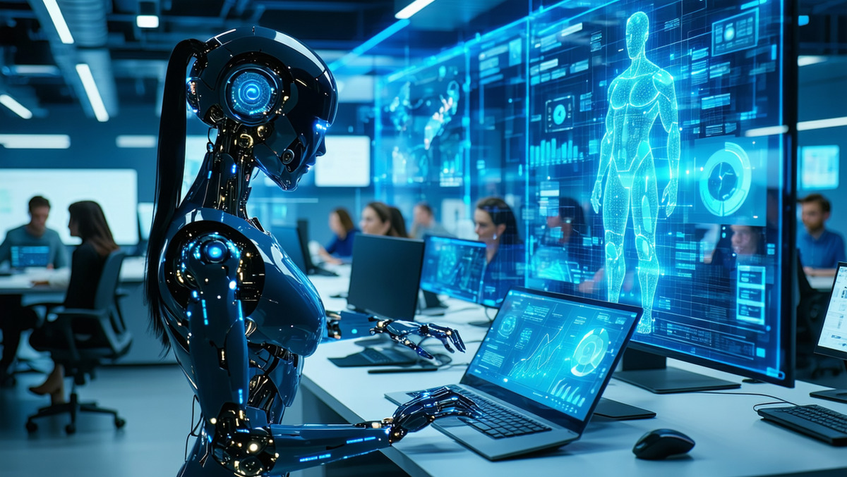 Freshworks launches Freddy AI Agent for...