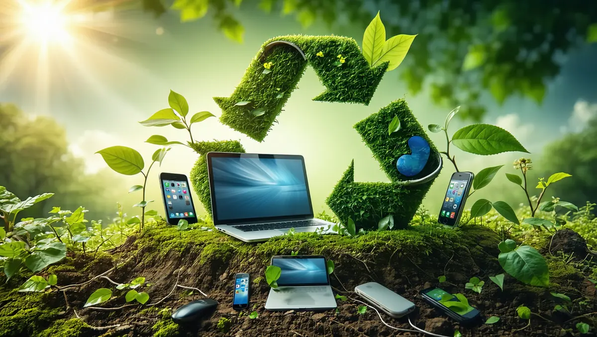 TCO Certified unveils new IT sustainability criteria focus