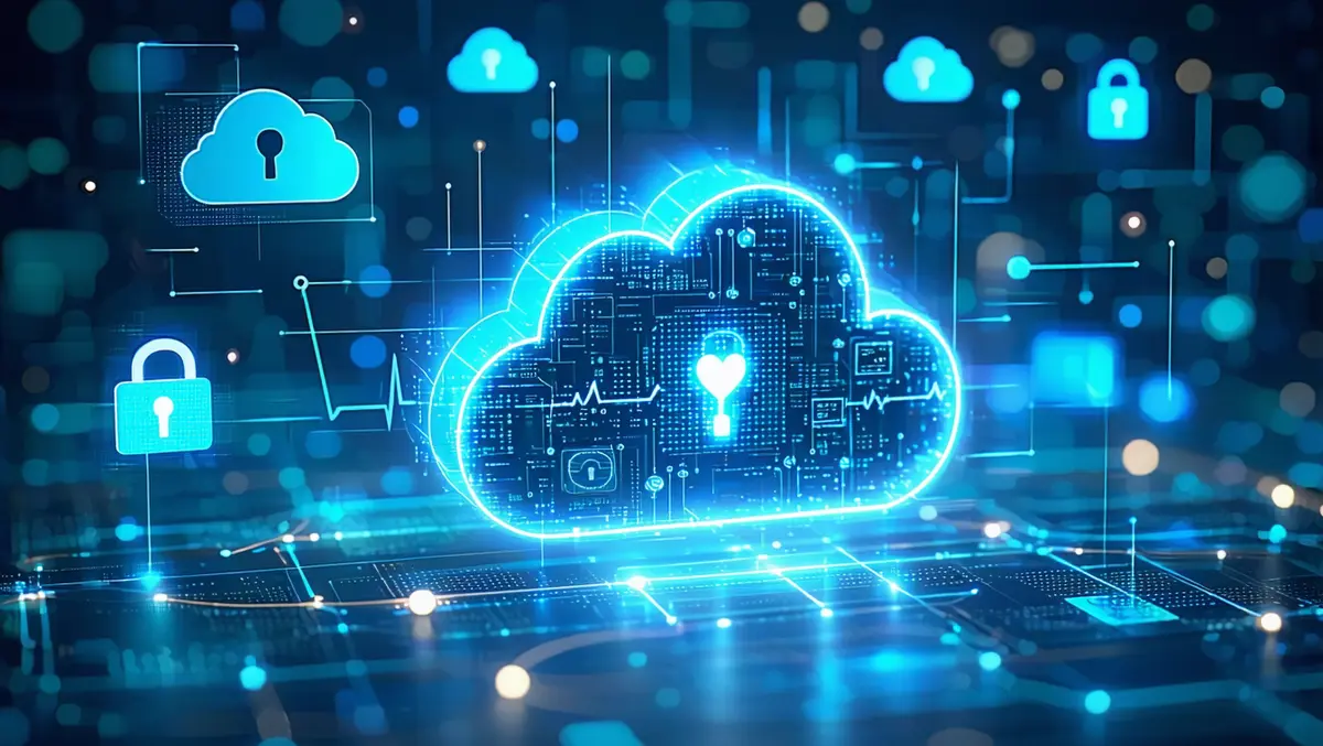 Trend Micro enhances cloud security for healthcare sector