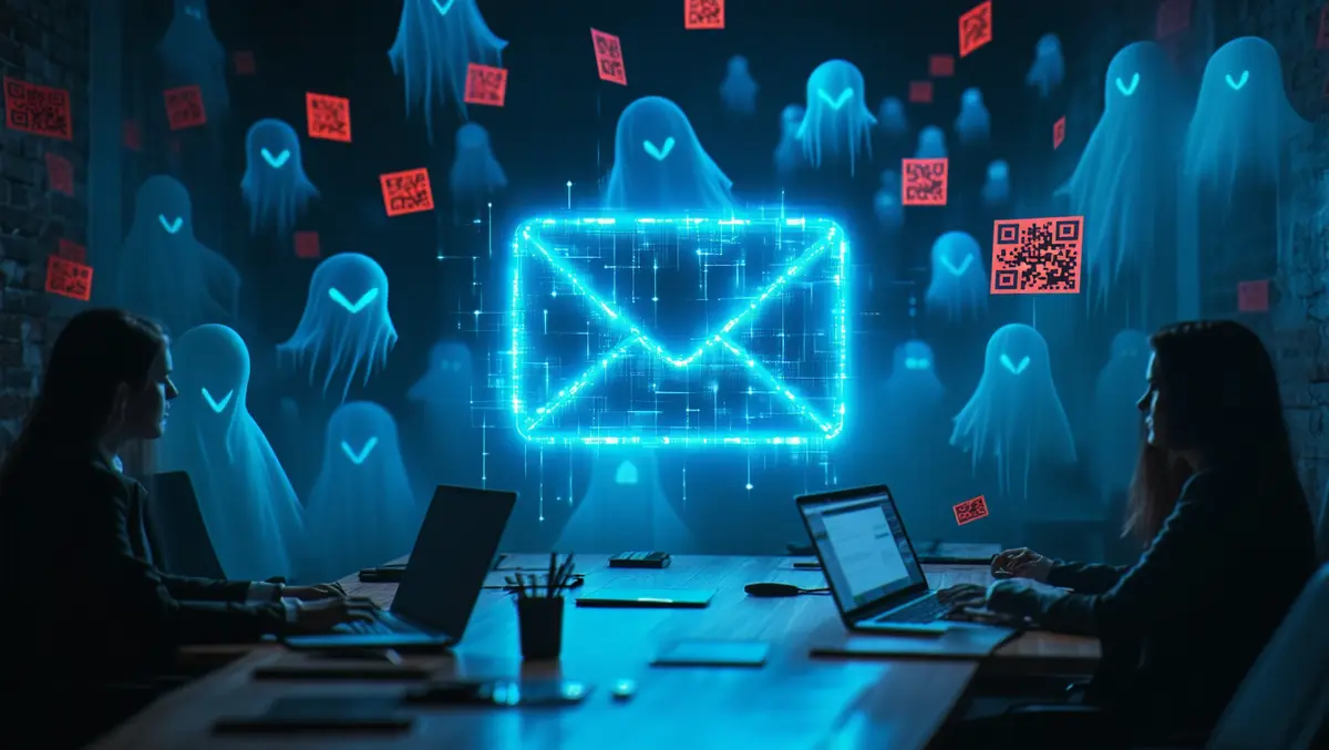 KnowBe4 report finds rise in HR & IT email phishing