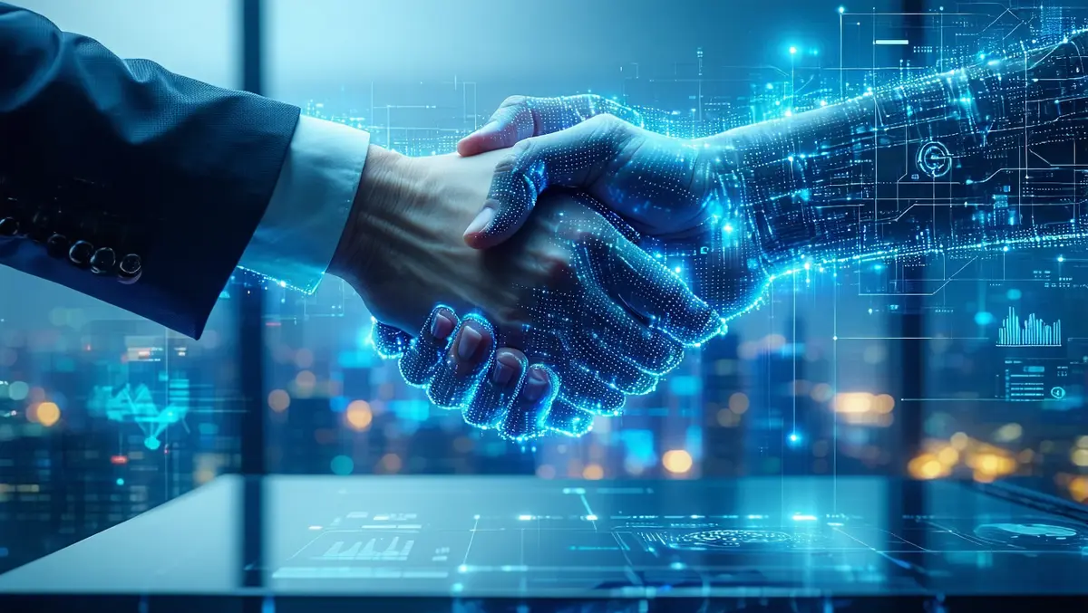 Workday partners with JLL to enhance global HR systems