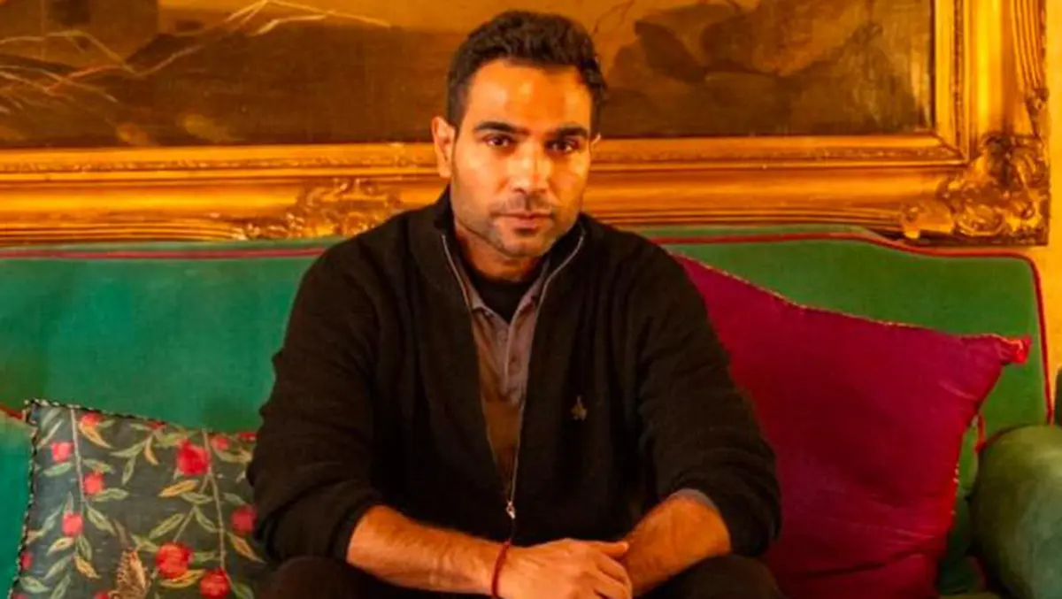 Groyyo promotes Nitin Jain to Co-founder role