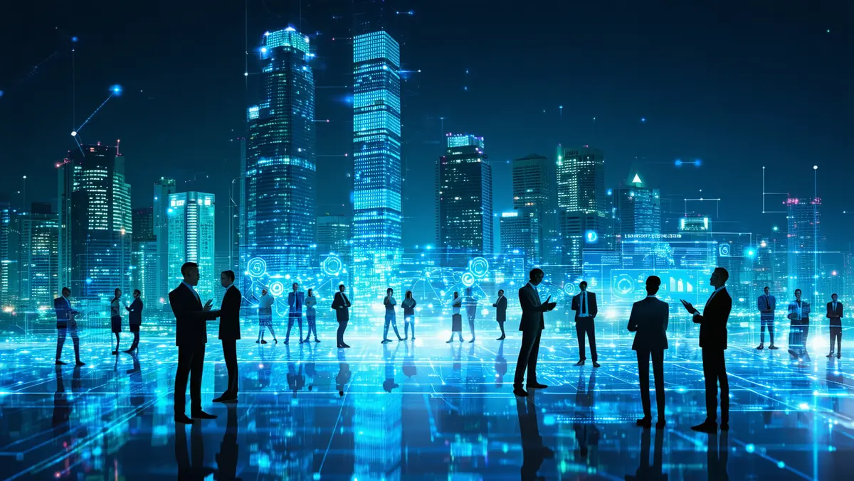 AI integration & data trends set to shape 2025 industry