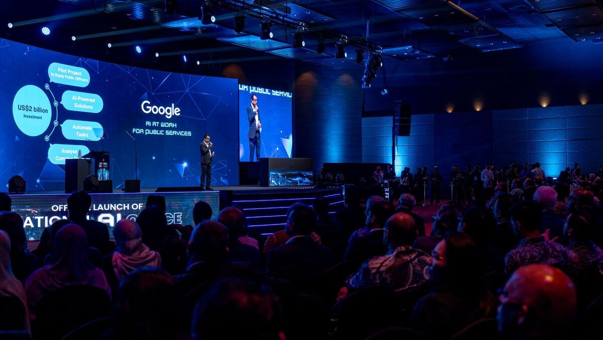 Google Cloud unveils enhanced NotebookLM...