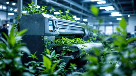 Canon to use recycled steel in printers from 2025