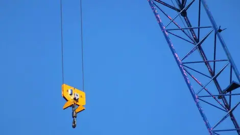 Teen requires facial reconstruction after converted crane injury