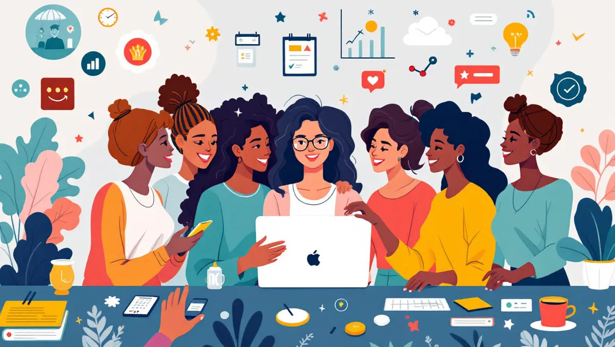 TalentLMS launches skills programme for female SMBs