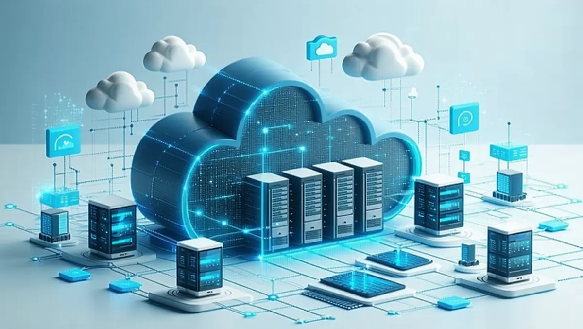 HPE unveils VM Essentials for hybrid cloud virtualisation