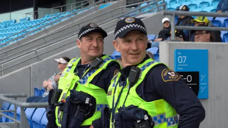 Motorola solutions tasgrn 4