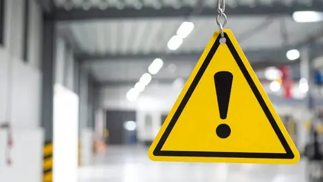 On-the-ground observations could have prevented conveyor belt death