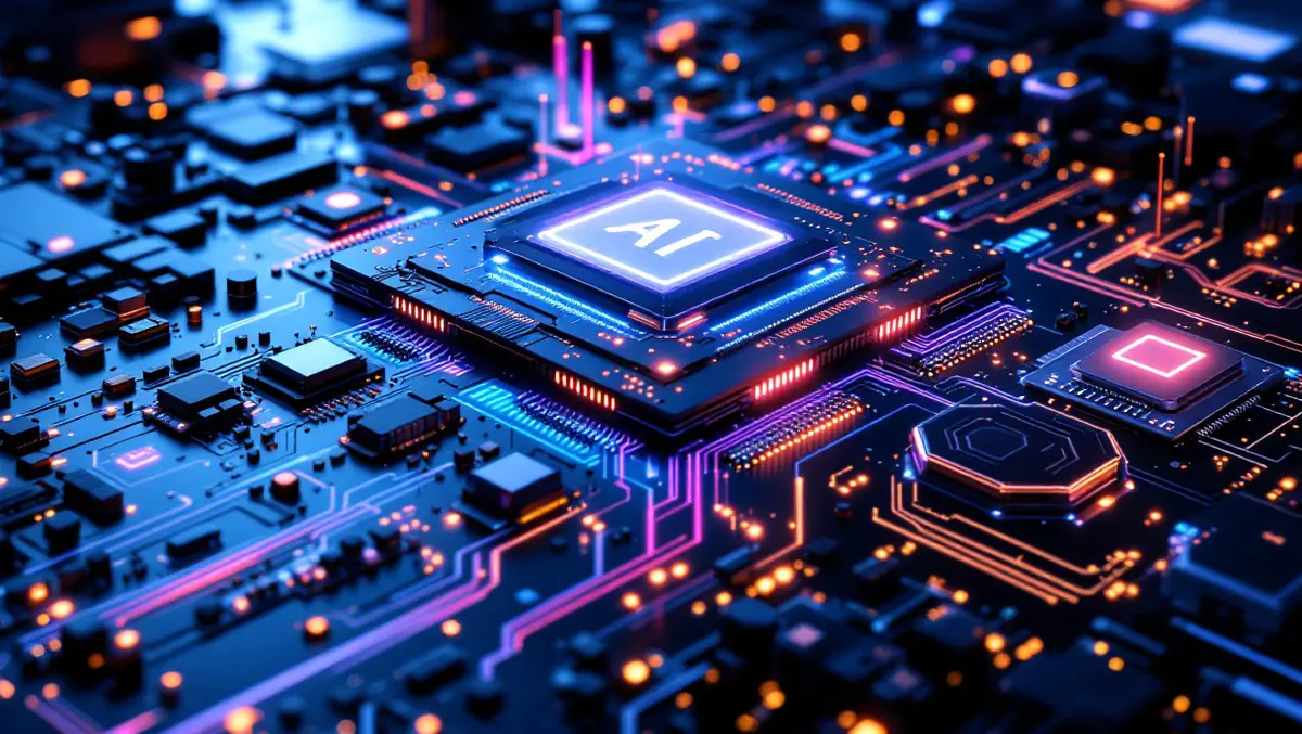 Google unveils Ironwood TPU for AI inference tasks