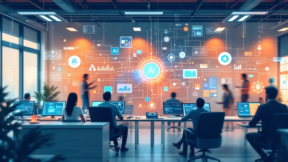 Nintex unveils new AI features for business automation