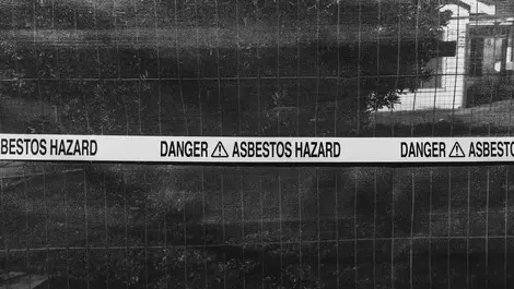 Fraudulent asbestos removals catch up with project manager