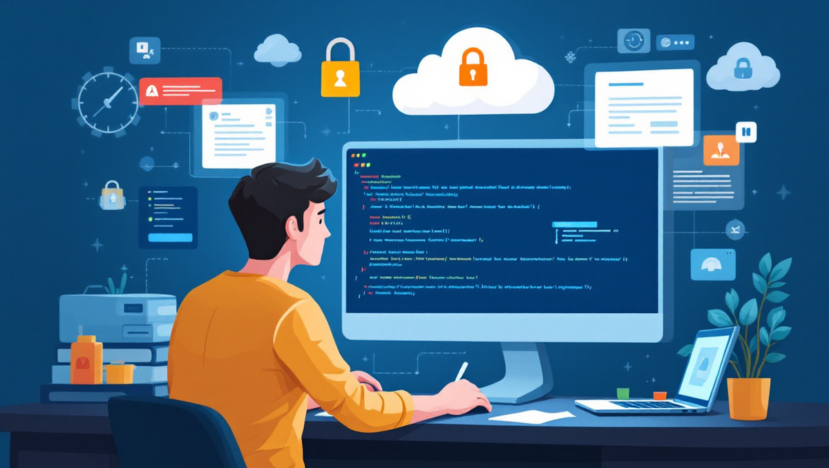 Checkmarx One brings cloud security tools directly into IDEs