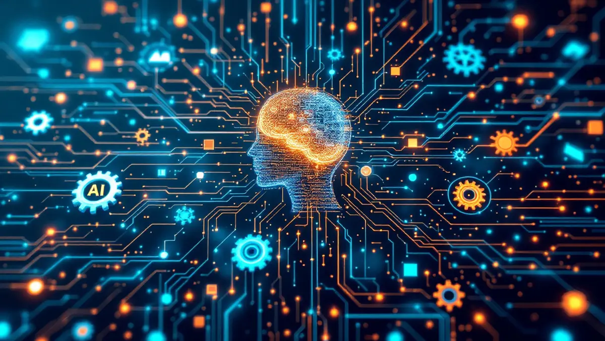 DXC launches solution with SAP & Microsoft to boost AI use