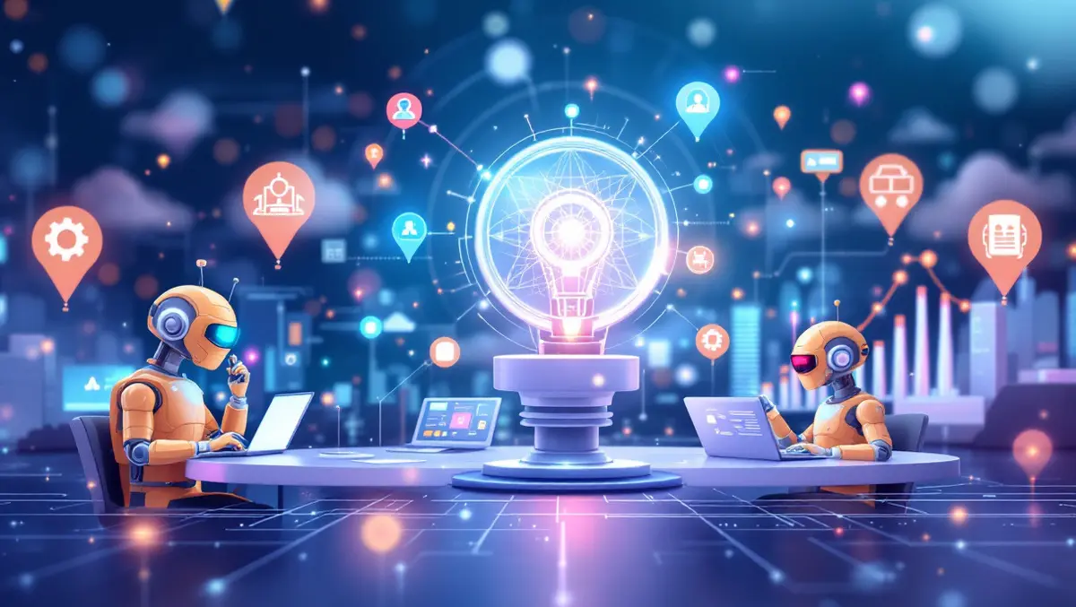 NTT DATA unveils Smart AI Agent Ecosystem for business growth